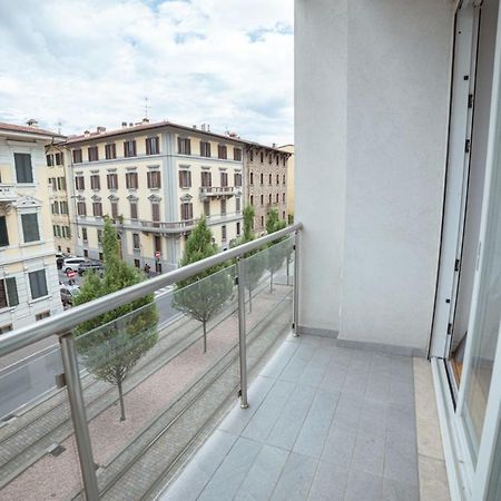 Statuto Suite Florence Exterior photo