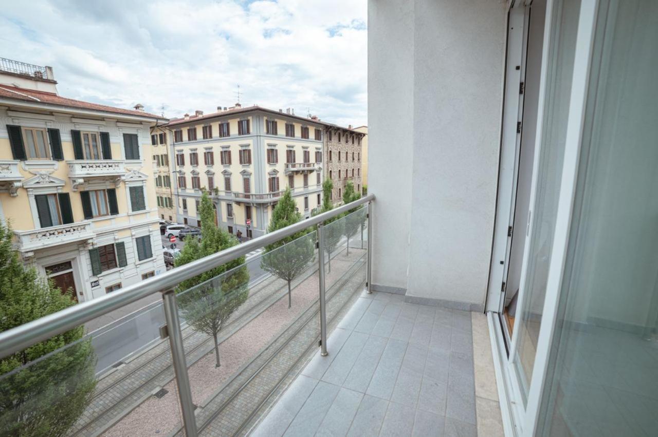 Statuto Suite Florence Exterior photo